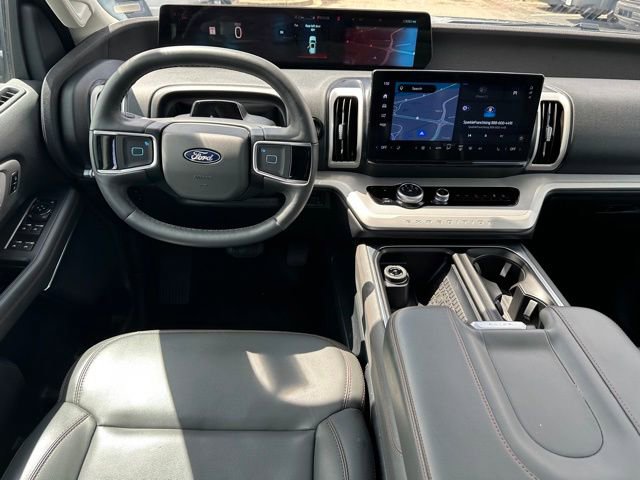 Certified 2025 Ford Expedition Max Active AWD/4WD image 20