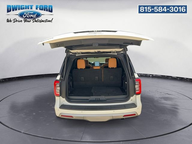 Certified 2023 Ford Expedition Platinum AWD/4WD image 18