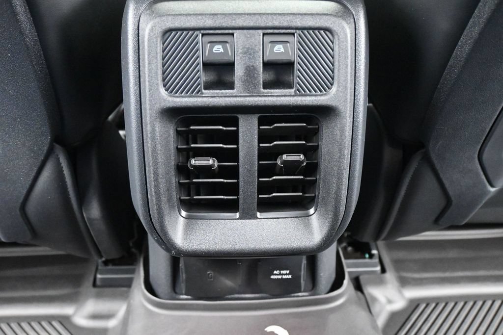 Certified 2026 Ford Bronco Raptor w/ Interior Carbon Fiber Pack AWD/4WD image 21