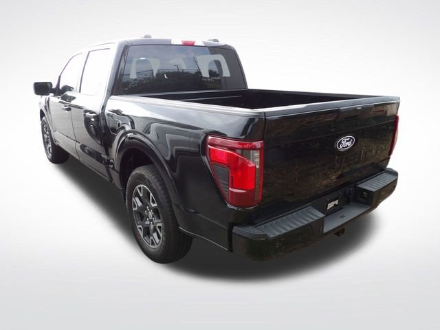 Certified 2024 Ford F150 STX RWD image 12