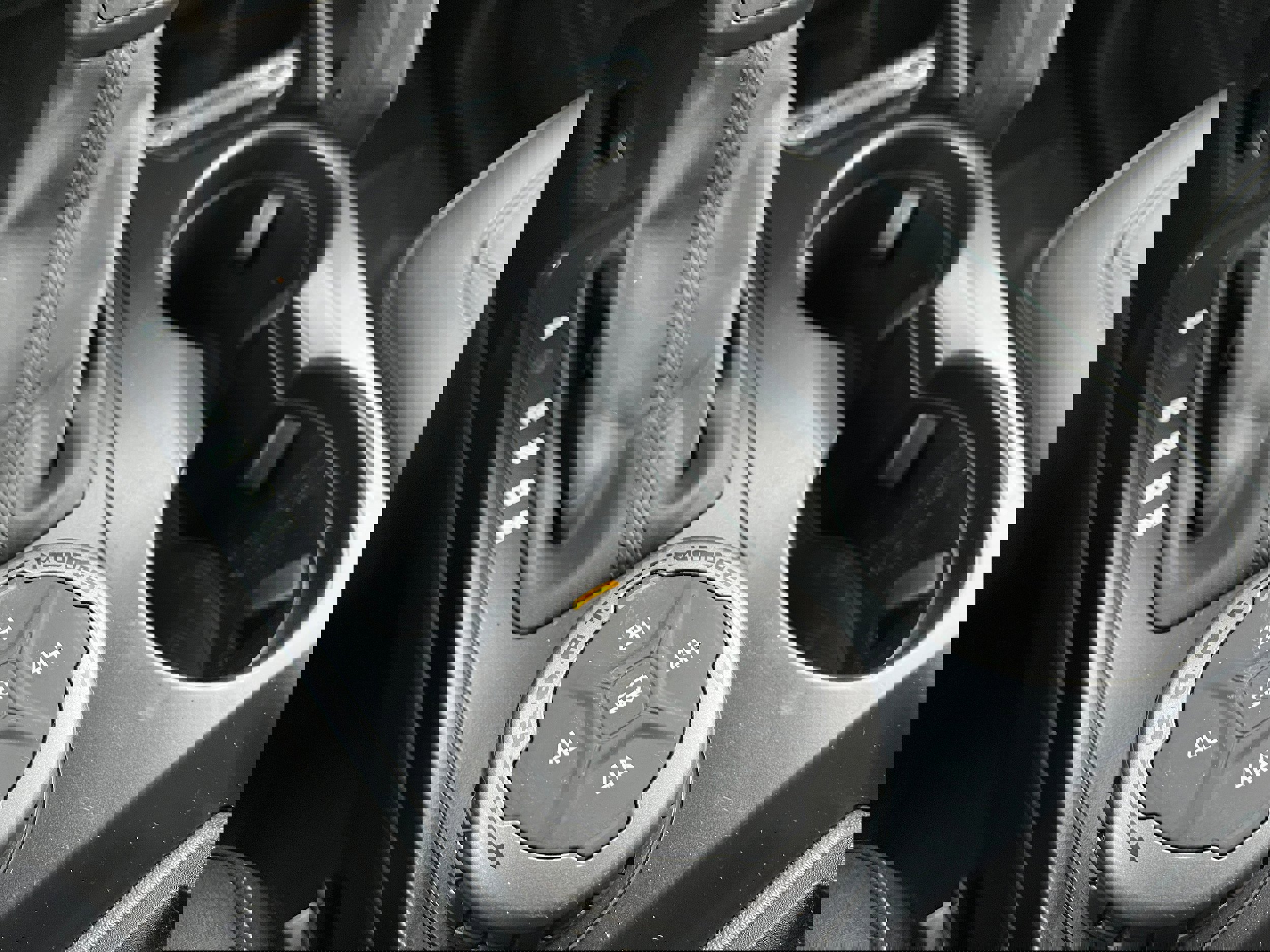 Certified 2025 Ford Bronco Badlands image 20