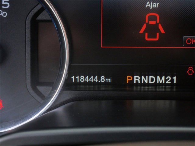 Certified 2017 Ford F350 King Ranch image 27