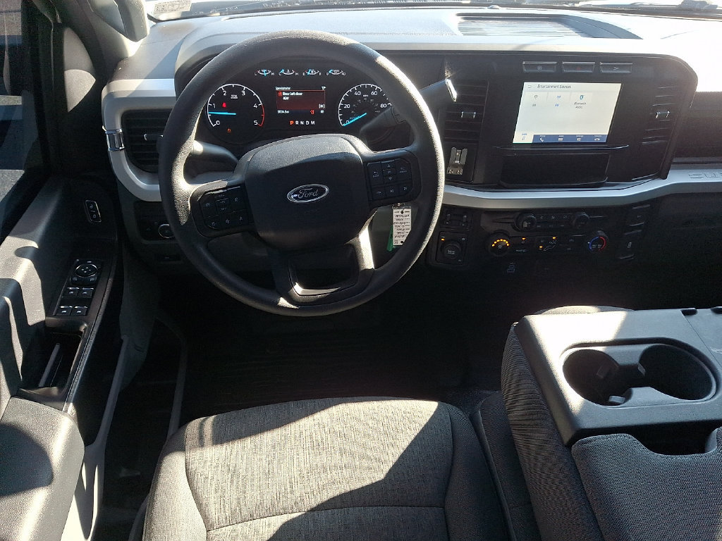 Certified 2024 Ford F350 XL AWD/4WD image 11