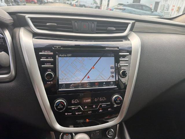 Used 2018 Nissan Murano S FWD image 11