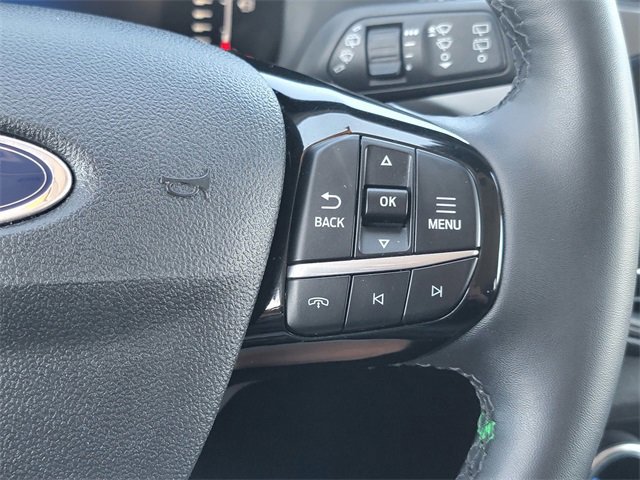 Certified 2023 Ford Escape Active image 29
