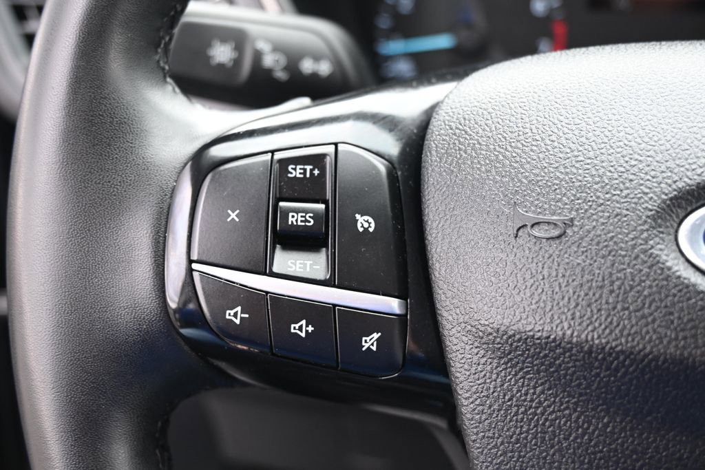 Certified 2022 Ford Escape SE w/ Convenience Package FWD image 31