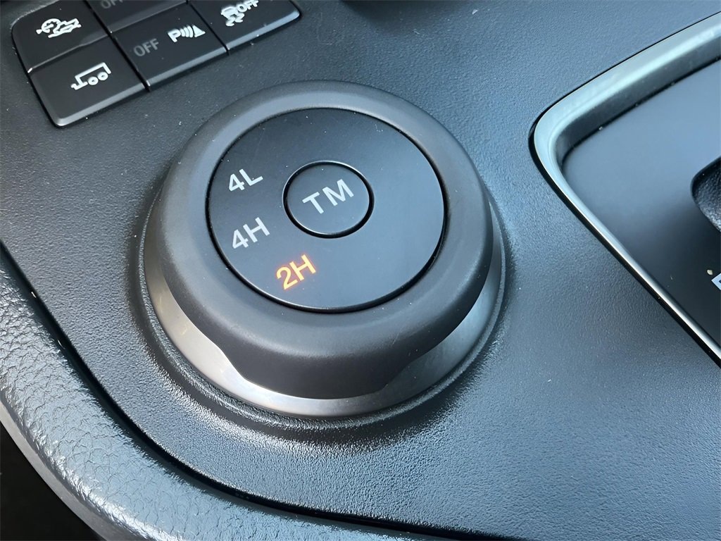 Certified 2021 Ford Ranger Lariat w/ FX4 Off-Road Package image 34