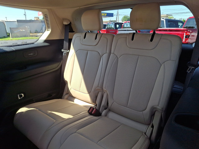 Used 2021 Jeep Grand Cherokee L Limited w/ Luxury Tech Group II AWD/4WD image 12