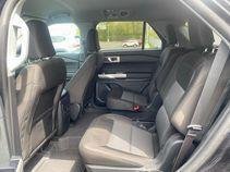 Certified 2024 Ford Explorer XLT AWD/4WD image 21