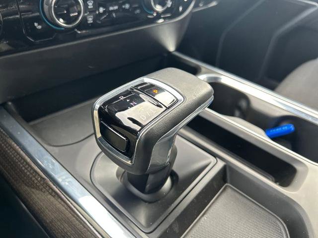 Used 2023 Chevrolet Silverado 1500 RST image 31