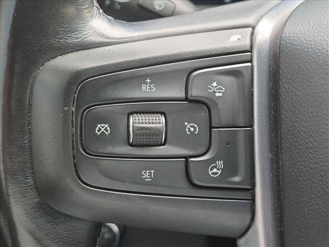 Used 2022 GMC Sierra 1500 Elevation w/ LPO, Elevation Black Package RWD image 15