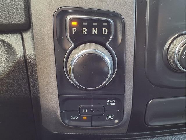 Used 2018 RAM 1500 Express w/ Express Value Package image 16