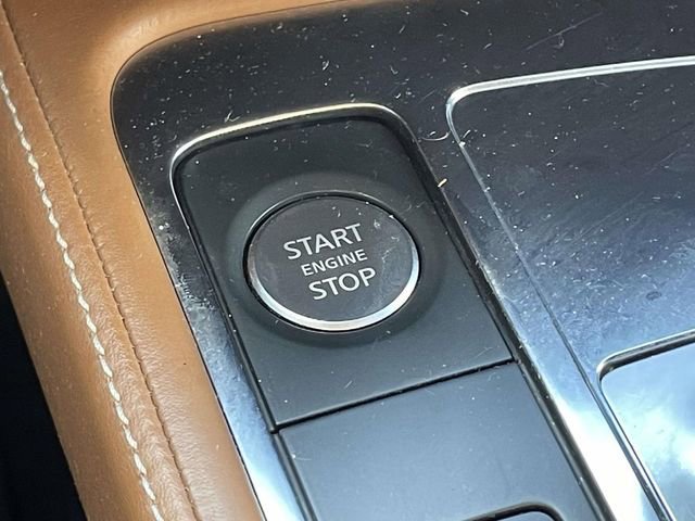 Used 2023 INFINITI QX60 Autograph image 26