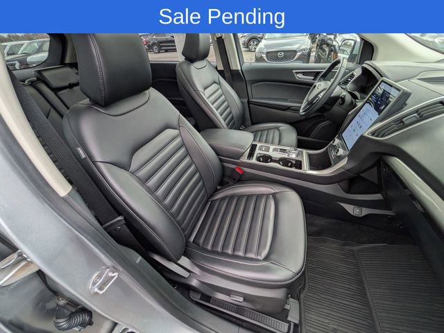 Certified 2023 Ford Edge SEL w/ Convenience Package image 22