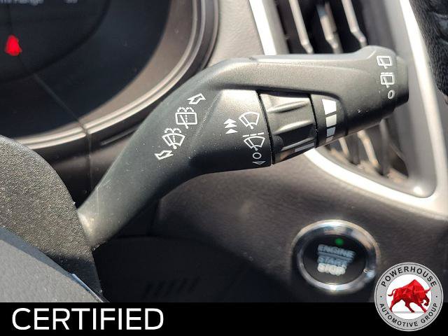 Certified 2024 Ford Edge SEL AWD/4WD image 31
