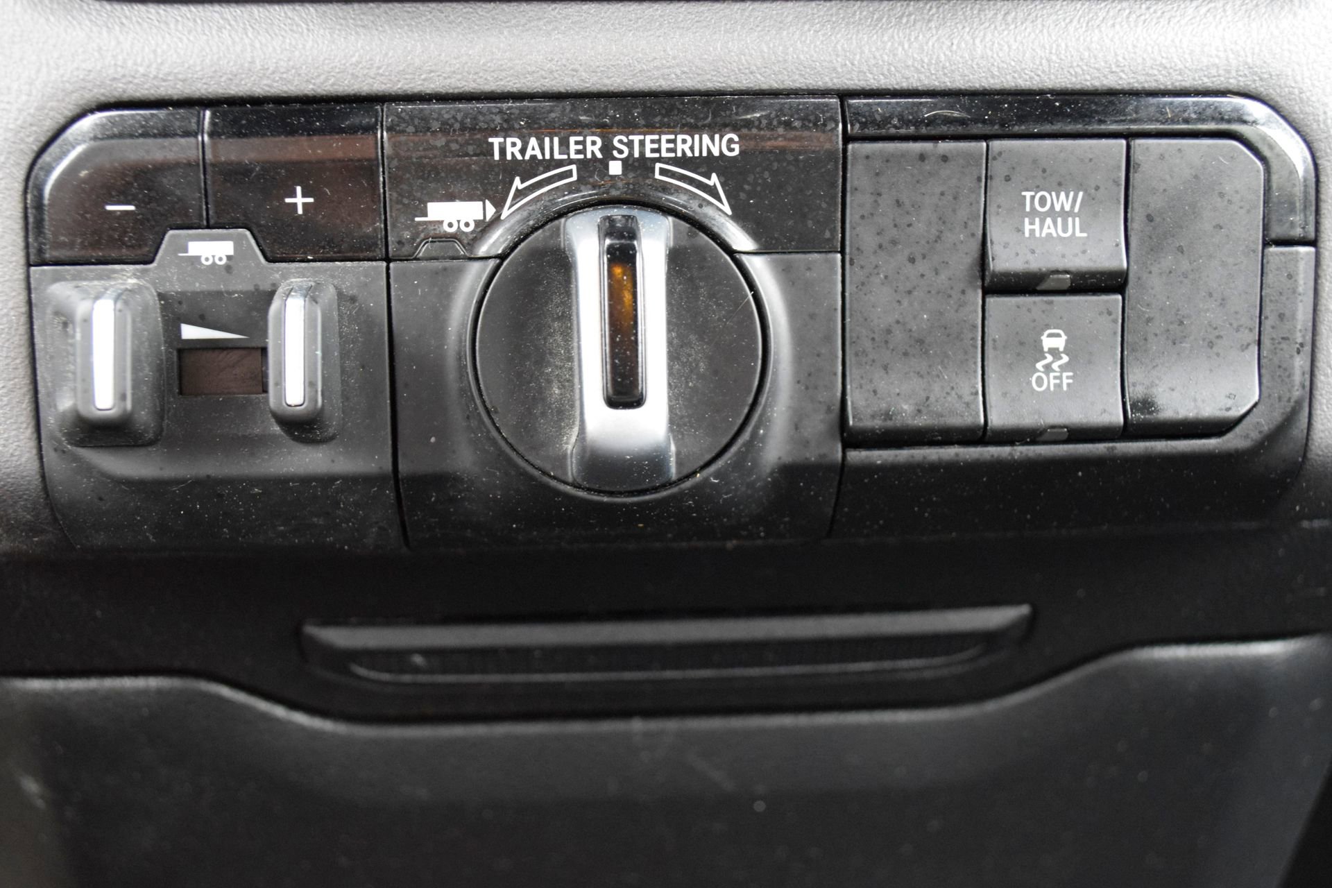 Used 2024 RAM 1500 Big Horn w/ Trailer Tow Group AWD/4WD image 15