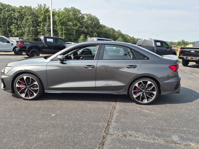 Used 2023 Audi S3 Premium Plus AWD/4WD image 7