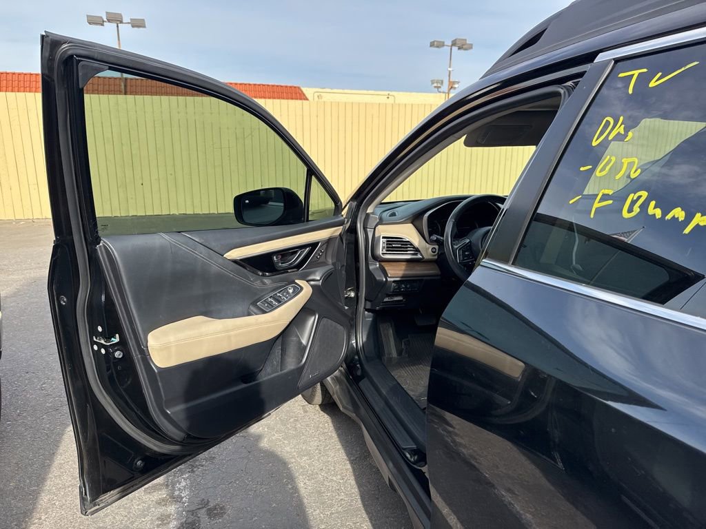 Used 2020 Subaru Outback Limited w/ Tech Package 2 image 7