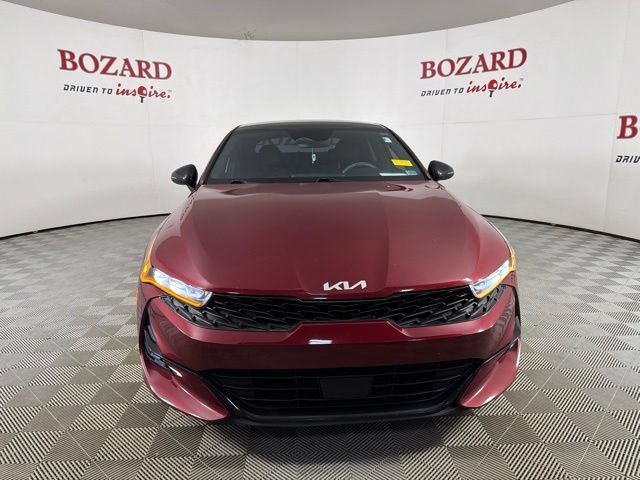 Used 2022 Kia K5 GT-Line w/ GT-Line FWD Premium Package image 2