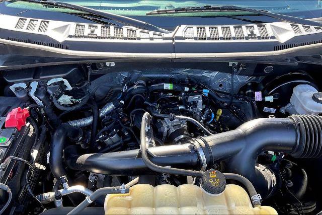 Certified 2019 Ford F150 XLT w/ Equipment Group 301A Mid RWD image 31