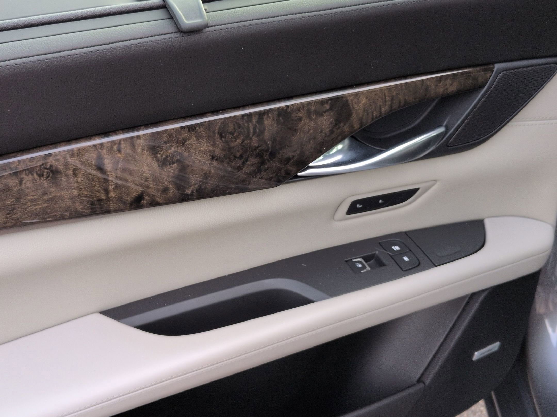 Used 2018 Cadillac CT6 Premium Luxury w/ Super Cruise Package image 27