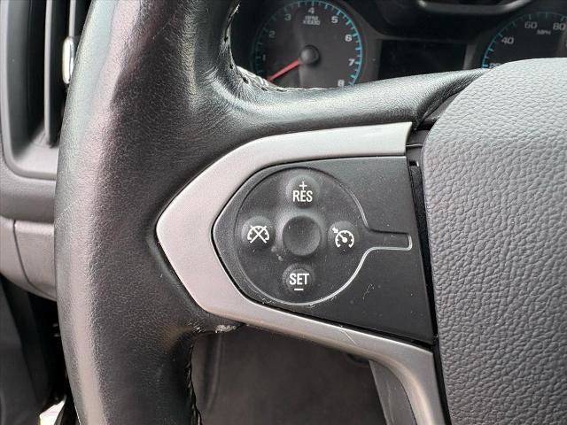 Used 2022 Chevrolet Colorado LT image 10