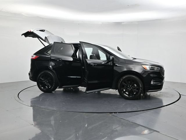 Certified 2024 Ford Edge ST-Line AWD/4WD image 53