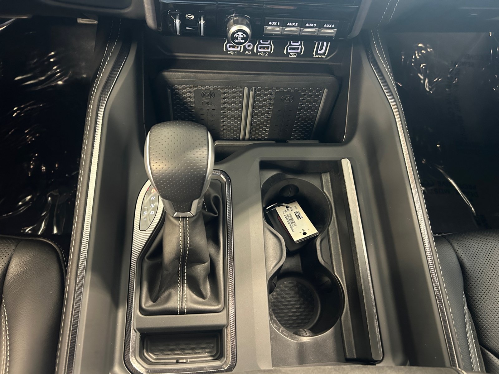 Used 2026 RAM 1500 RHO w/ RHO Level 1 Equipment Group AWD/4WD image 20