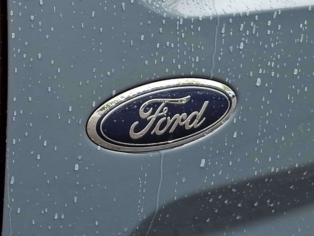 Certified 2025 Ford Bronco Sport Badlands AWD/4WD image 30