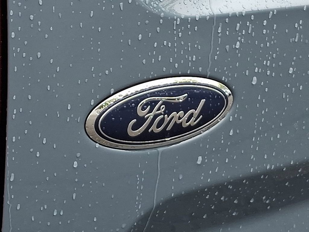 Certified 2025 Ford Bronco Sport Badlands AWD/4WD image 30