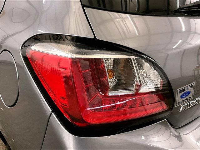Used 2021 Mitsubishi Mirage ES FWD image 28