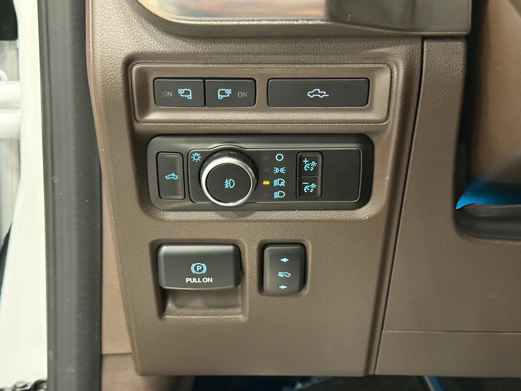 Certified 2021 Ford F150 King Ranch image 13