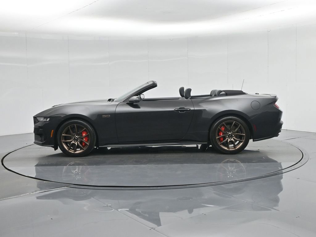 Certified 2024 Ford Mustang GT Premium image 24