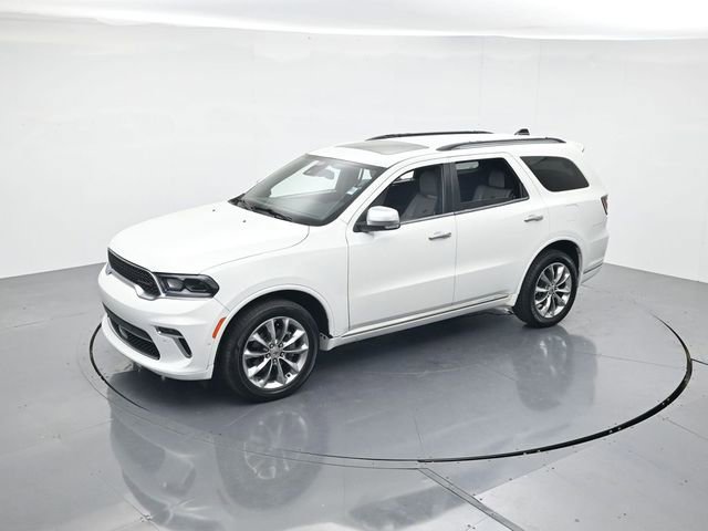 Used 2023 Dodge Durango Citadel AWD/4WD image 41