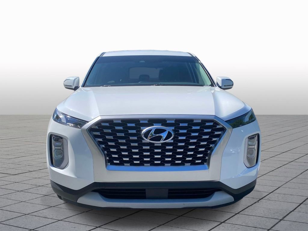 Used 2022 Hyundai Palisade SE FWD image 2