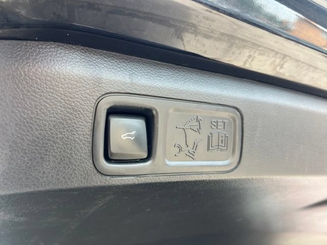 Certified 2023 Ford Expedition Max Platinum AWD/4WD image 26