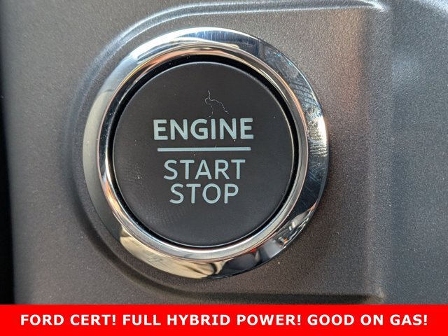 Certified 2025 Ford F150 XLT w/ Equipment Group 302A MID AWD/4WD image 16
