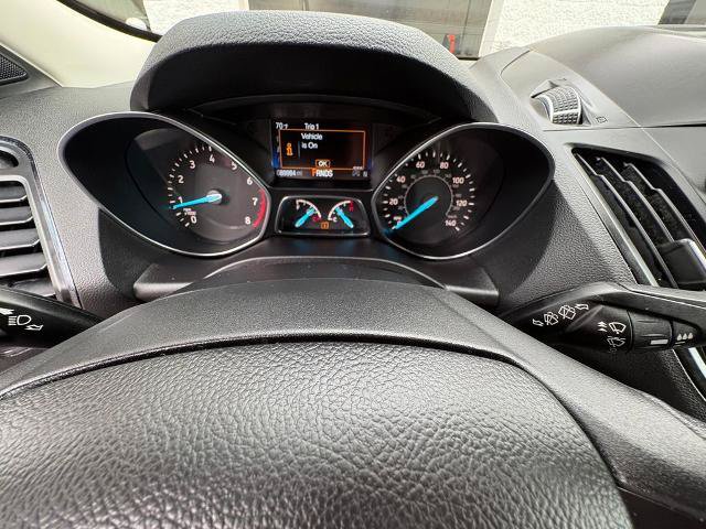 Certified 2019 Ford Escape Titanium AWD/4WD image 18