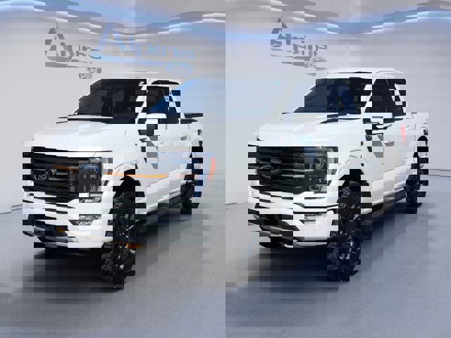 Certified 2023 Ford F150 Tremor w/ Equipment Group 402A High