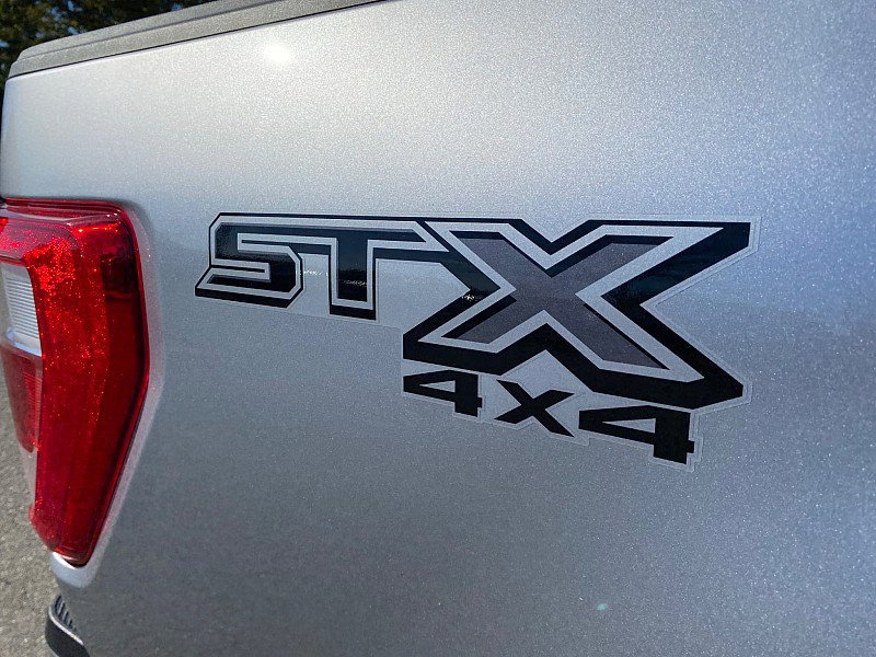 Certified 2022 Ford F150 XL w/ STX Black Appearance Package image 11