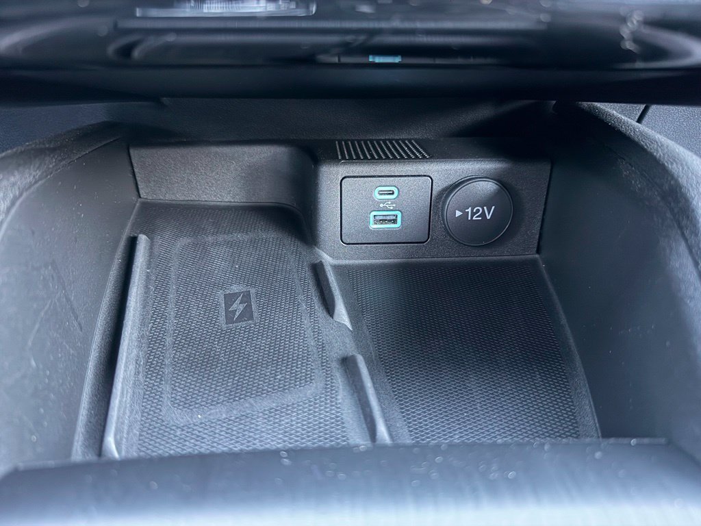Certified 2023 Ford Escape ST-Line Elite w/ Premium Technology Package AWD/4WD image 25