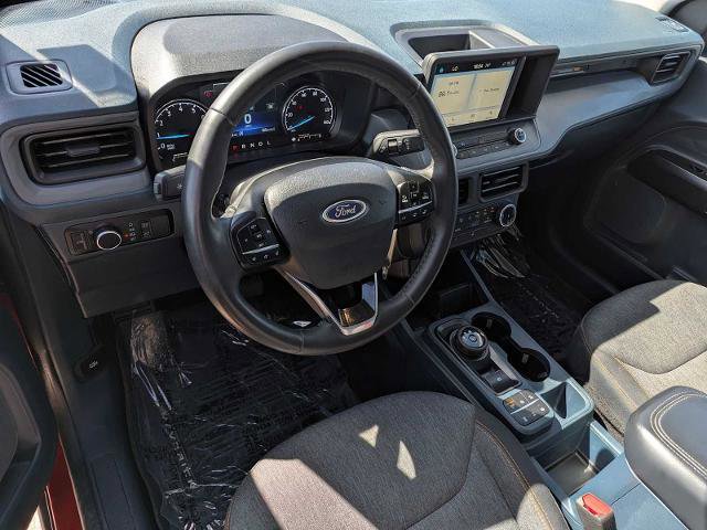 Certified 2024 Ford Maverick Tremor w/ Tremor Off-Road Package AWD/4WD video 2