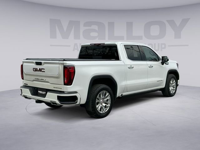 Used 2023 GMC Sierra 1500 Denali w/ Technology Package image 5