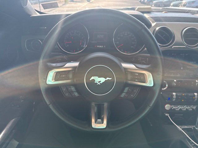 Certified 2017 Ford Mustang GT Premium RWD image 14