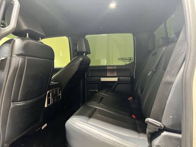 Certified 2022 Ford F450 Lariat w/ Lariat Ultimate Package AWD/4WD image 23