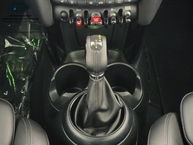 Used 2018 MINI Cooper S FWD image 22