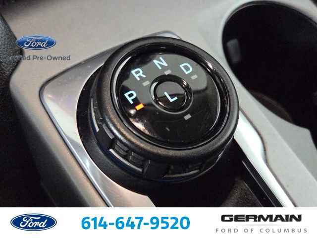 Certified 2022 Ford Bronco Sport Big Bend AWD/4WD image 29