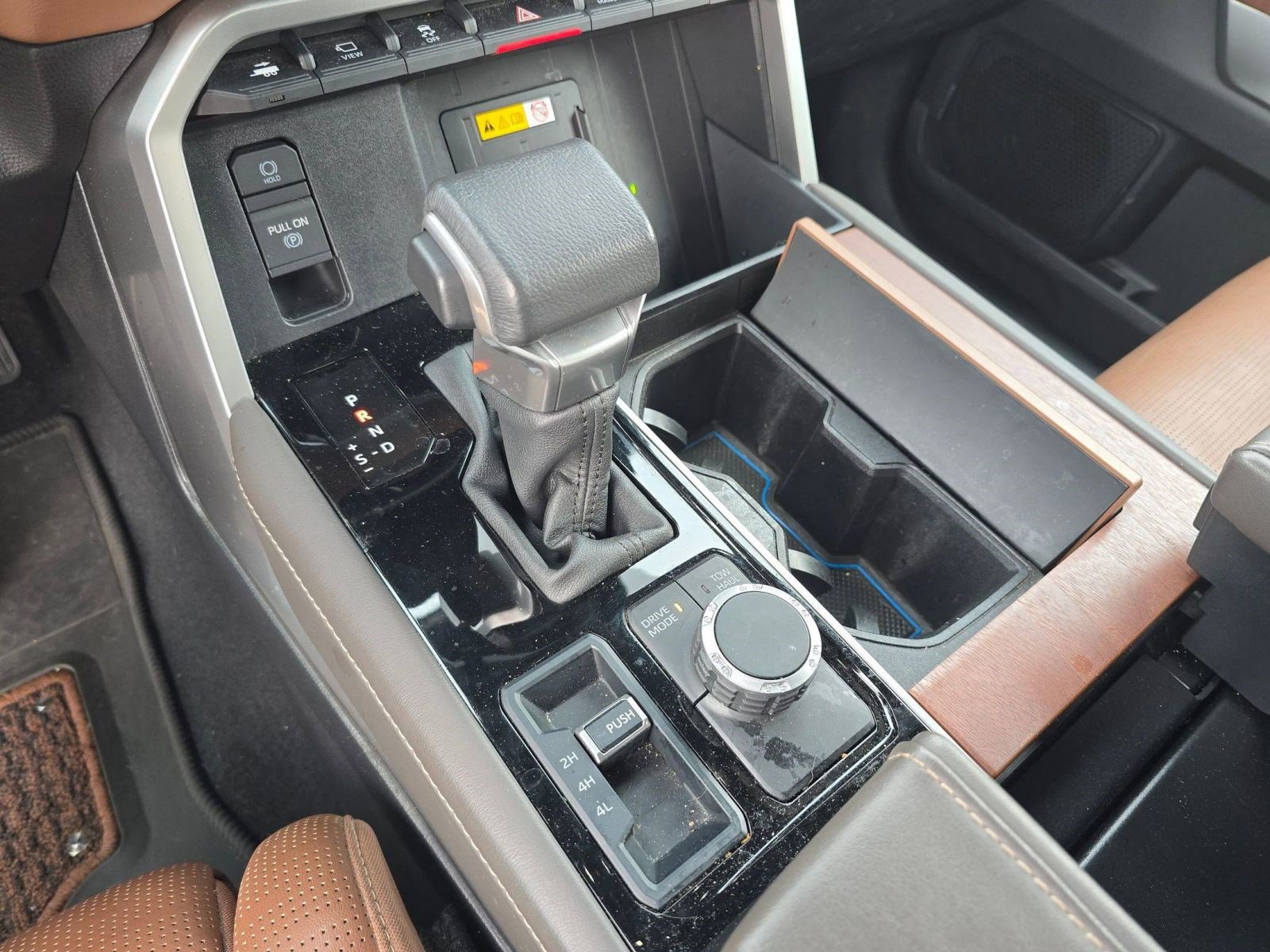 Used 2024 Toyota Tundra 1794 Edition image 27