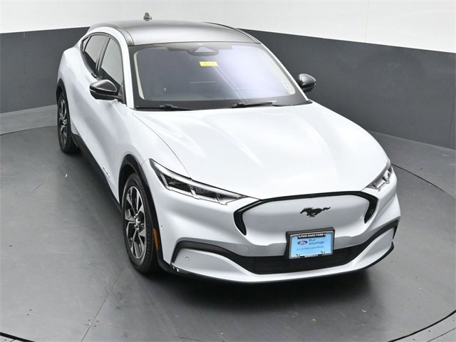 Certified 2023 Ford Mustang Mach-E Premium image 24