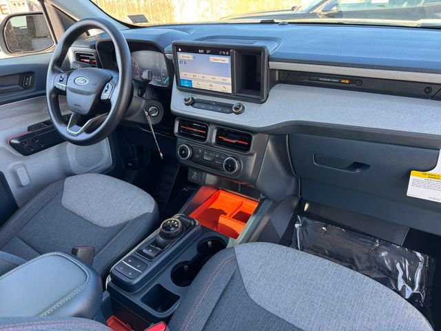 Certified 2024 Ford Maverick XLT FWD image 20